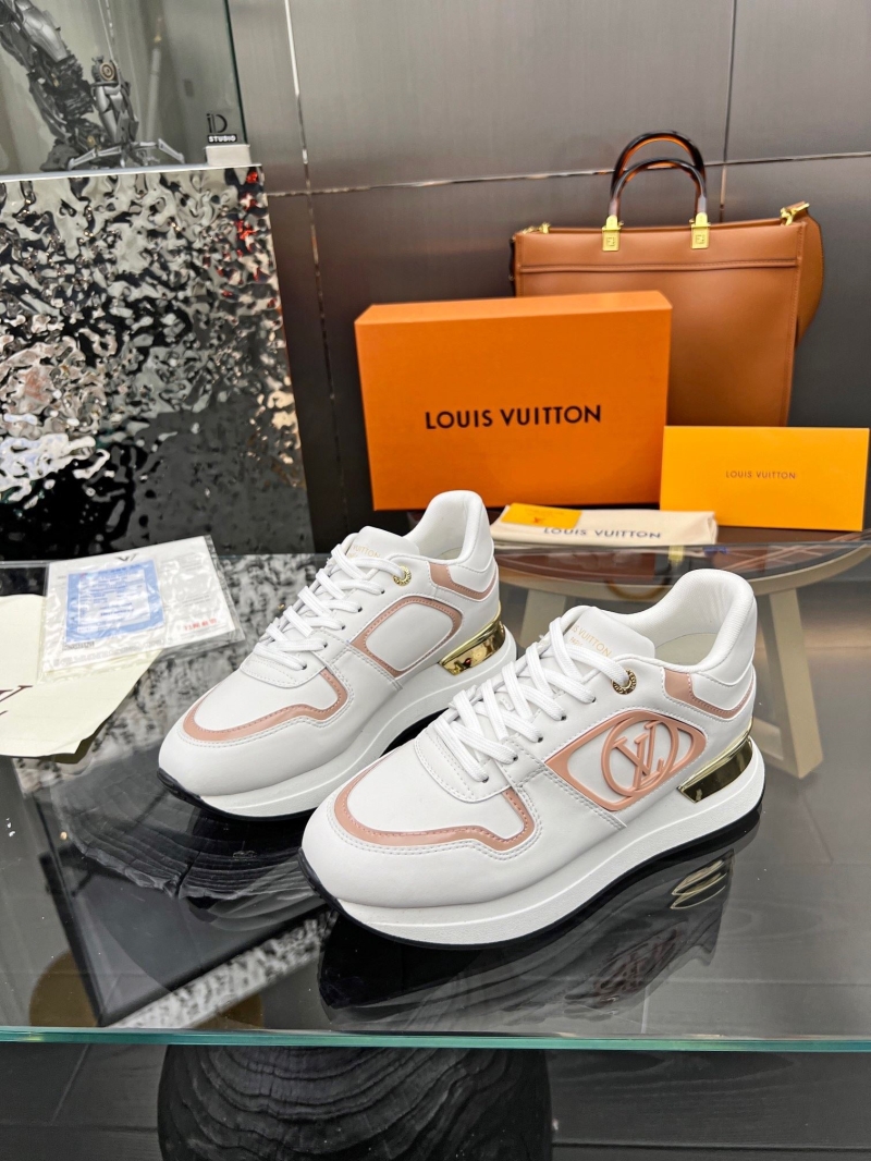 LV Sneakers